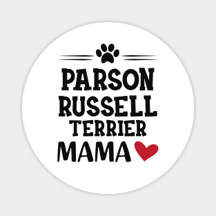 Parson Russell Terrier Mama Magnet